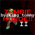 Зомби орда 2